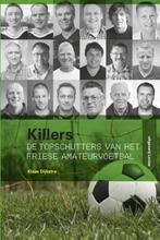 9789491536069 Killers | Tweedehands, Klaas Dijkstra, Zo goed als nieuw, Verzenden