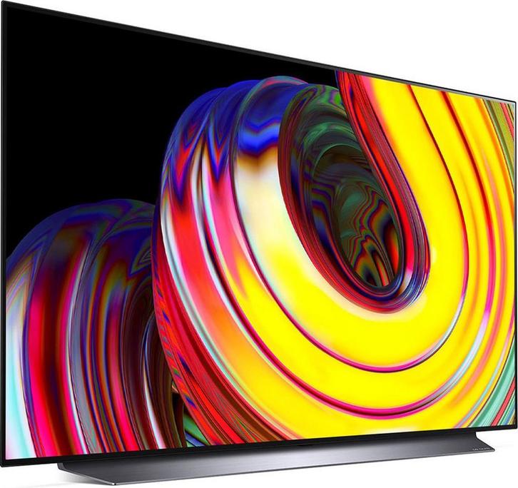 LG OLED65CS6LA - 65 inch 4K Ultra HD 120Hz smart OLED TV, Audio, Tv en Foto, Televisies, 100 cm of meer, Smart TV, 120 Hz, 4k (UHD)