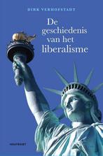 9789089246028 De geschiedenis van het liberalisme, Zo goed als nieuw, Dirk Verhofstadt, Verzenden