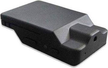 Zetta Spy Camera Black Box