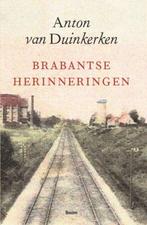 9789024468201 Brabantse herinneringen Anton van Duinkerken, Boeken, Verzenden, Nieuw, Anton van Duinkerken