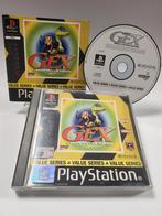 GEX: Deep Cover Gecko Value Series Playstation 1, Spelcomputers en Games, Games | Sony PlayStation 1, Ophalen of Verzenden, Nieuw