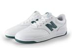 New Balance Sneakers in maat 45 Wit | 10% extra korting, Kleding | Heren, Schoenen, New Balance, Verzenden, Wit, Sneakers of Gympen