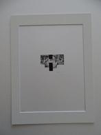 Eduardo Chillida (1924-2002) - Composition, Antiek en Kunst