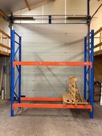Magazijnstelling Palletstelling 270x80x300 NIEUW, Ophalen of Verzenden