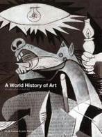 A World History Of Art 9781856695848, Boeken, Verzenden, Zo goed als nieuw