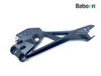 Schetsplaat Links Ducati Multistrada 1100 2007-2009, Motoren, Verzenden, Gebruikt