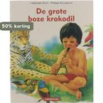 De grote boze krokodil / Avonturenland 9789030304227, Verzenden, Gelezen, P. Salembier