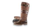 Travelin Laarzen in maat 39 Bruin | 10% extra korting, Hoge laarzen, Bruin, Verzenden, Travelin