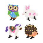 Strijkkralenset Dieren, Ophalen of Verzenden, Nieuw