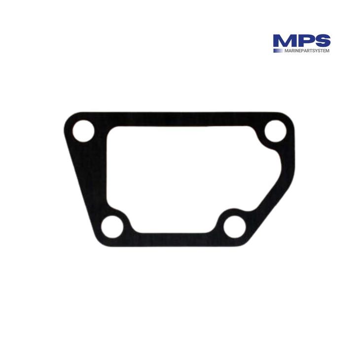 Yanmar 121450-44411 pakking thermostaathuis, Watersport en Boten, Bootonderdelen