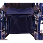 Tas voor onder de rolstoelzitting, Ophalen of Verzenden, Nieuw