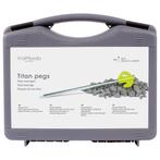 ViaMondo Titan Haringen Box 20st., Nieuw