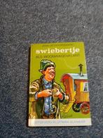 Swiebertje als woonwagenklant 9789020675184 Bogaard, Boeken, Verzenden, Gelezen, Bogaard