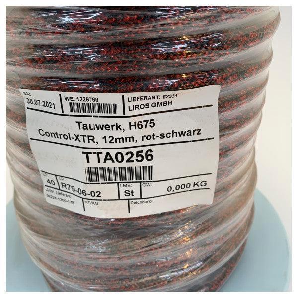 Bieden: Liros Control-XTR Hanse 675 Dyneema Rope, Watersport en Boten, Zeilen en Zeiltoebehoren, Toebehoren, Nieuw, Ophalen of Verzenden