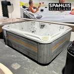 Nieuw - Luxe jacuzzi Passion Desire 2x ligplaats en speakers, Nieuw