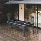 Outdoor Pooltafels nieuwe modellen, Ophalen, Nieuw, Pooltafel