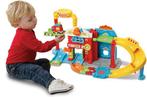 VTech Toet Toet Autos Brandweerkazerne - Speelset, Verzenden, Nieuw