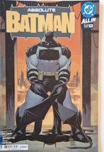 Absolute Batman #1/6 - 6 Comic - Eerste druk - 2024/2025, Boeken, Strips | Comics, Nieuw