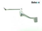 Rempedaal Harley-Davidson XL 1200 L Sportster Low 2009-2011, Verzenden, Gebruikt