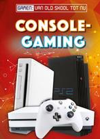 9789086649662 Gamen: van old skool tot nu - Console gaming, Verzenden, Nieuw, Betsy Rathburn