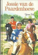 Jossie van de paardenhoeve / Kluitman selektserie Brill, Verzenden, Gelezen, Brill