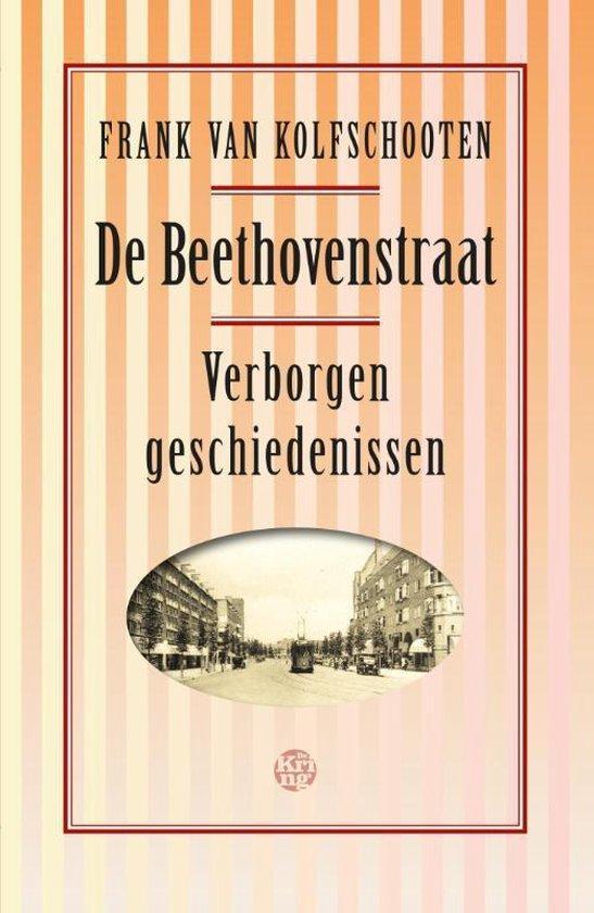 De Beethovenstraat, Boeken, Literatuur, Ophalen of Verzenden
