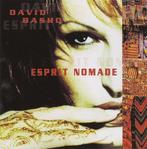 cd - David Basho - Esprit Nomade, Verzenden, Zo goed als nieuw