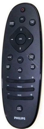 Philips CSS9211/12 afstandsbediening, Audio, Tv en Foto, Verzenden, Nieuw