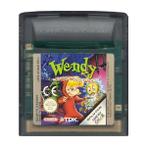 Wendy Every Witch Way (losse cassette) (Gameboy Color)