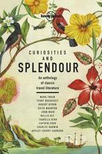Curiosities and Splendour 9781788683029 Lonely Planet, Verzenden, Zo goed als nieuw, Lonely Planet