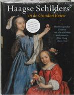 Haagse schilders in de Gouden Eeuw 9789040092954, Boeken, Verzenden, Gelezen