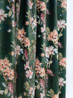 SPEDIZIONE GRATUITA - EDEN FLOREALE - Elegante velluto in