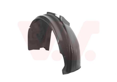 BINNENSPATBORD VOOR CITROEN JUMPY 2007-2016 1497808080, Auto diversen, Auto-accessoires, Nieuw, Ophalen of Verzenden