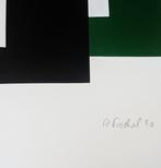 Rosemarie Trockel (1952) - Grün für Rot, Antiek en Kunst