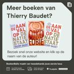 De ravage van tien jaar Rutte 9789083063041 Thierry Baudet, Verzenden, Gelezen, Thierry Baudet