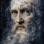 David Law - Leonardo da Vinci, Antiek en Kunst