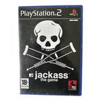 Jackass The Game (PS2) (TWEEDEHANDS), Verzenden, Nieuw