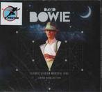 cd - David Bowie - Olympic Stadium Montreal 1983 Serious..., Cd's en Dvd's, Verzenden, Nieuw in verpakking