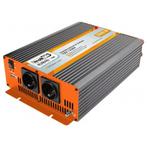 Vechline Inverter 12V-230V 2000W, Ophalen of Verzenden, Nieuw