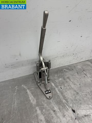 HCB Frietsnijder patatsnijder 8 mm mes Horeca beschikbaar voor biedingen