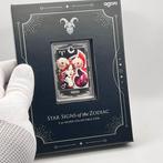 Niue. 3 Dollars 2025 – Star Signs of the Zodiac – Aries – 2