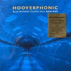 Hooverphonic – Blue Wonder Power Milk Remixes, Cd's en Dvd's, Vinyl | Pop, Gebruikt, Ophalen of Verzenden