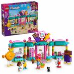 LEGO Friends - Heartlake City Candy Store 42649, Ophalen of Verzenden, Nieuw