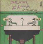 LP gebruikt - Frank Zappa - Waka / Jawaka - Hot Rats, Verzenden, Nieuw in verpakking