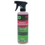 3D AIR FRESHENER Sweet Strawberry 470ML (Interieur & Glas), Ophalen of Verzenden