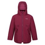 -67% Regatta  Regatta Violane waterdichte ski-jas voor kinde, Kinderen en Baby's, Kinderkleding | Maat 158, Verzenden, Nieuw