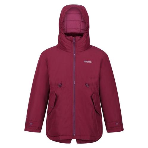 -67% Regatta  Regatta Violane waterdichte ski-jas voor kinde, Kinderen en Baby's, Kinderkleding | Maat 158, Nieuw, Verzenden