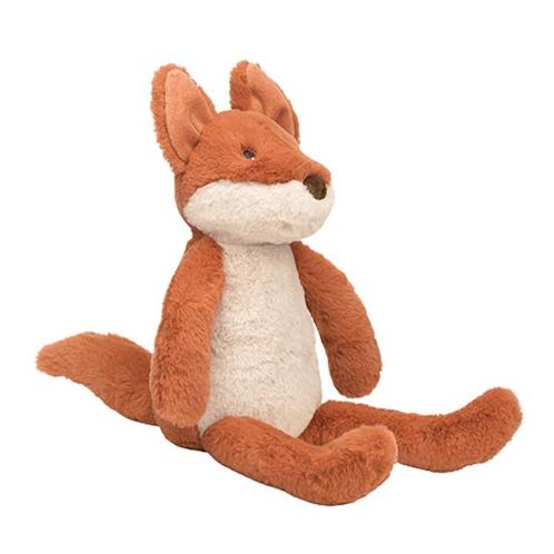 Happy Horse Fox Flore 48 cm no.3 Knuffel 134292, Kinderen en Baby's, Speelgoed | Knuffels en Pluche, Nieuw, Verzenden