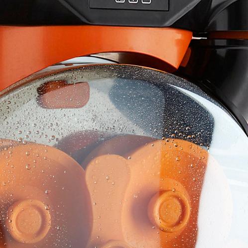 Automatische Zelfreinigingsdouche (Optie) | Zumoval Basic &, Zakelijke goederen, Horeca | Keukenapparatuur, Nieuw in verpakking